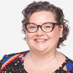 Christina Evans