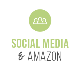 Social Media and Amazon Course by Cascadia Seller Solutions