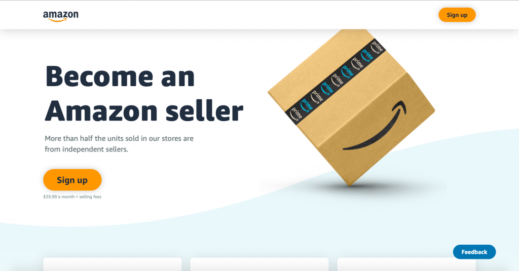 What Do You Need To Open An Amazon Seller Account In Cascadia Seller Solutions